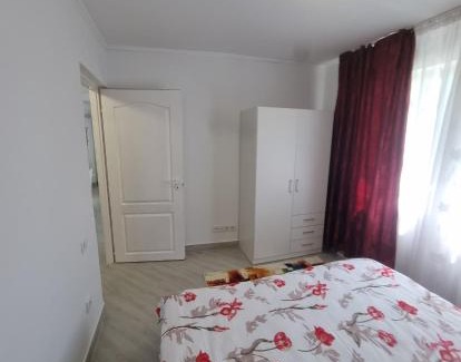Cavnic Apartamento | Cavnic Residence 1
