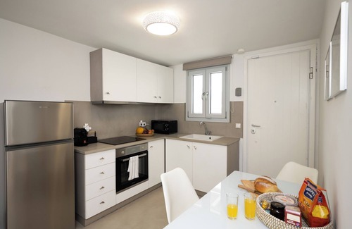 Elia Villa | CAVO AZUL SUPERIOR VILLAS