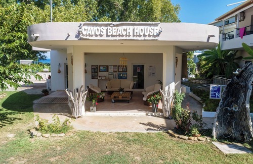 Kavos Apartamento | CAVOS BEACH HOUSE