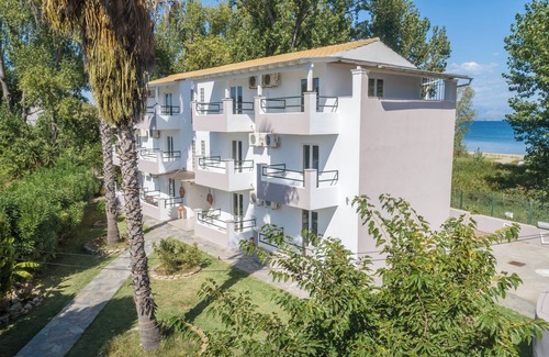 Kavos Apartamento | CAVOS BEACH HOUSE