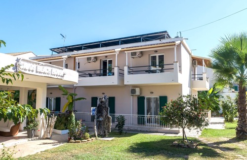 Kavos Apartamento | CAVOS BEACH HOUSE