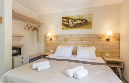Kavos Apartamento | CAVOS BEACH HOUSE