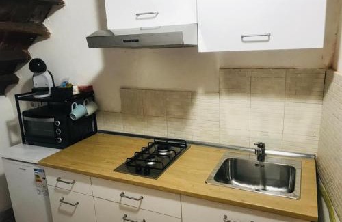 Piegaro Apartamento | Cavour 22