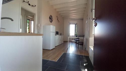 Bernareggio Apartamento | Cavour 35
