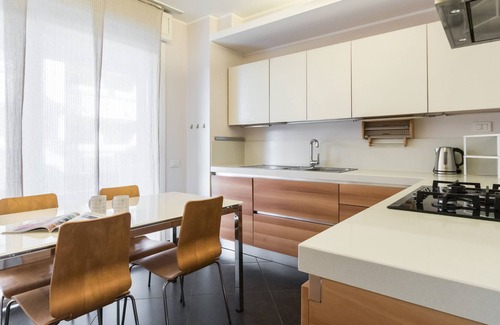 Cernusco sul Naviglio Apartamento | Italianway - Cavour 75
