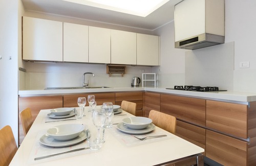 Cernusco sul Naviglio Apartamento | Italianway - Cavour 75