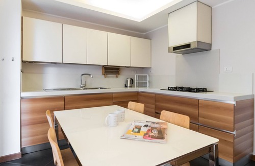 Cernusco sul Naviglio Apartamento | Italianway - Cavour 75