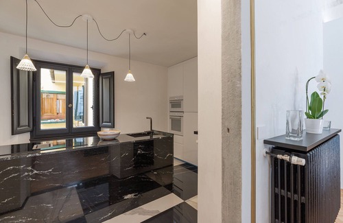 San Lorenzo Apartamento | Cavour 83 Prestige House, 3 bedrooms and 2 bathrooms