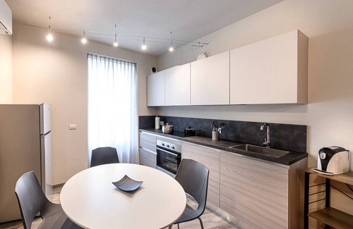 Tirano Apartamento | Cavour Residence - Apartment B