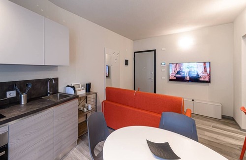 Tirano Apartamento | Cavour Residence - Apartment B