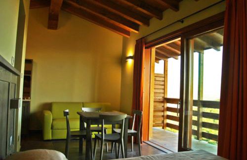 Sotto il Monte Giovanni XXIII Casa | Cavril Agriturismo