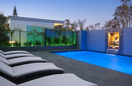 Byron Bay Villa | Cavvanbah | Gypsy Villa