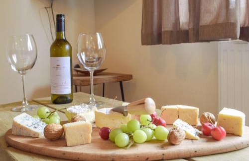 Cenarth Casa | Caws Cottage - Lancych