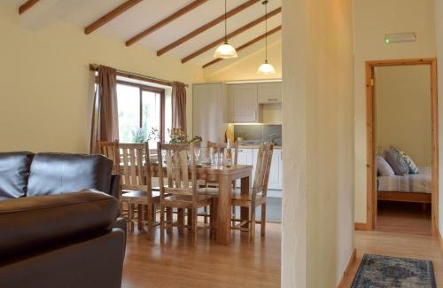 Cenarth Casa | Caws Cottage - Lancych