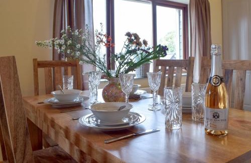 Cenarth Casa | Caws Cottage - Lancych