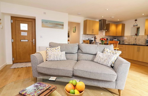 Saltash Cabaña | RAME, admite mascotas, casa de vacaciones de lujo en Tideford, Ref 982220