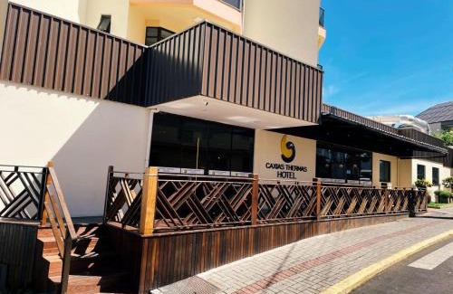 Piratuba Hotel | Caxias Thermas Hotel