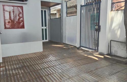 Long Hai Apartamento | Cay Bang Homestay