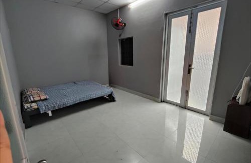Long Hai Apartamento | Cay Bang Homestay