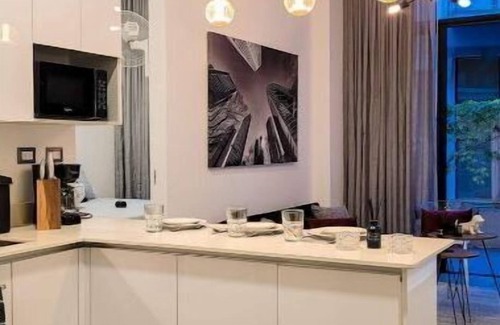 Zona 16 Apartamento | Cayala 2 Bedroom Pool Front Apartment.