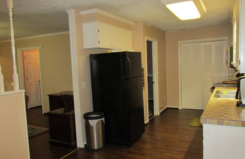 Cayce Casa | Cayce Charm Minutes to Downtown Columbia