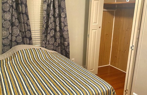 Cayce Casa | Cayce Corral Unit B 2 bed 1 Bath