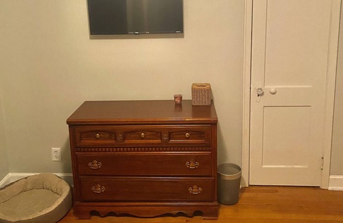 Cayce Casa | Cayce Corral Unit B 2 bed 1 Bath