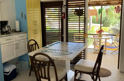 Rum Point Condominio | Caimán Kai, punto de ron; Pintoresco condominio frente al mar con hermosa playa privada
