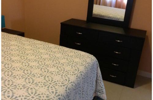 Kingston Casa | CAYMANAS ESTATE TWO BEDROOM ,GATE COMMUNITY
