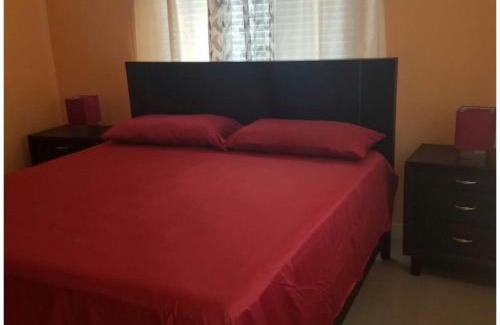 Kingston Casa | CAYMANAS ESTATE TWO BEDROOM ,GATE COMMUNITY