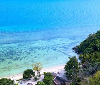 Linapacan Complejo | Cayo Coco - Island Glamping All-Inclusive
