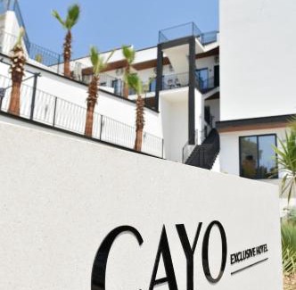 Radhime Hotel | Cayo Exclusive Hotel