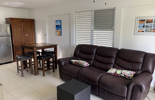 La Parguera Casa | Cayo Verde. A beautiful spacious house at La Parguera. Pool, boat parking.