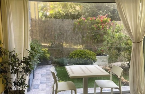 Livorno Casa | Cayor Room