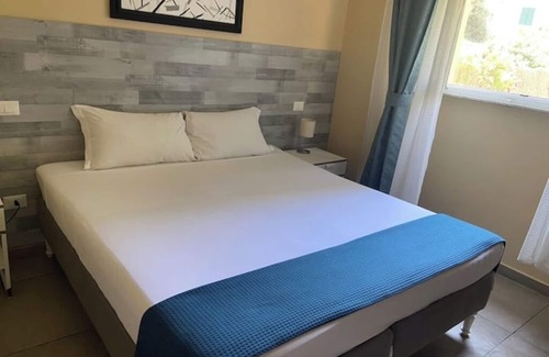 Livorno Casa | Cayor Room