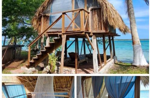 Bacalar Hotel | Cayuco Maya