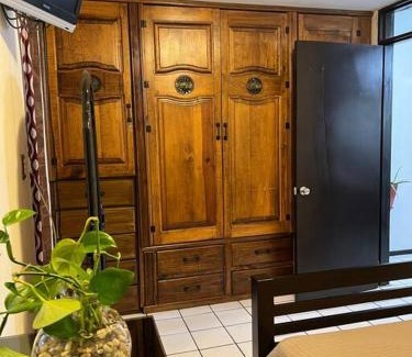 Uruapan Casa | Caza en zona residencial