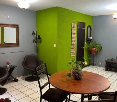 Uruapan Casa | Caza en zona residencial