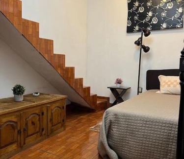 Uruapan Apartamento | Caza en zona residencial