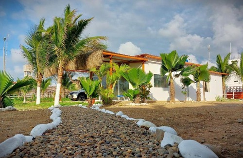 Bocapan Casa | Caza lizi