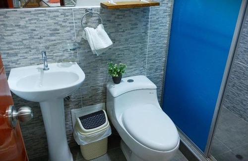 Bocapan Casa | Caza lizi