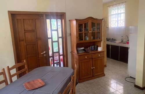 Cascavelle Villa | Caza vacanza