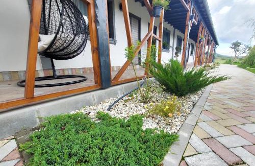 Seica Mare Casa | Cazare D&G