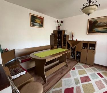 Jibert Apartamento | Cazare festival Untold