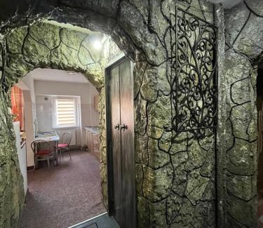 Jibert Apartamento | Cazare festival Untold