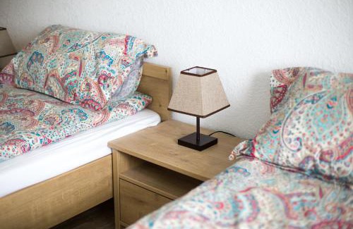 Baraolt Apartamento | Cazare For-Rest Accommodation