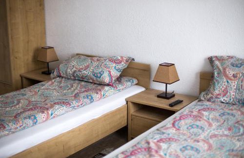 Baraolt Apartamento | Cazare For-Rest Accommodation