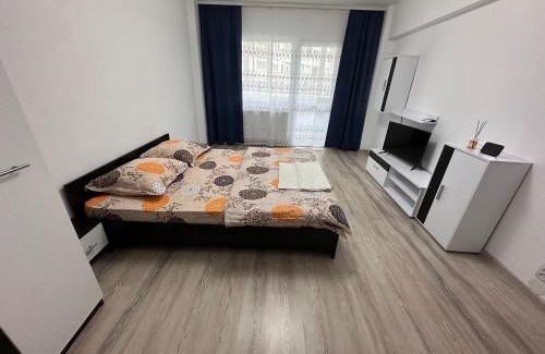 Baile Herculane Apartamento | Cazare Herculane