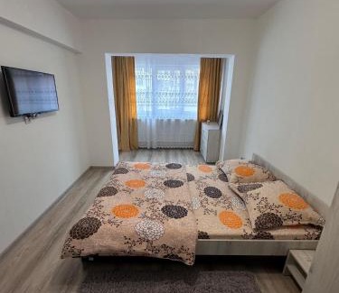 Baile Herculane Apartamento | Cazare Herculane