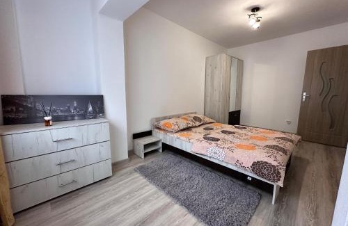Baile Herculane Apartamento | Cazare Herculane